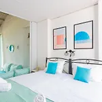度假居 Coral Blue *