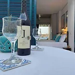Tatil Evi Coral Blue *