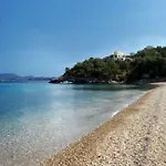 Coral Blue Tatil Evi