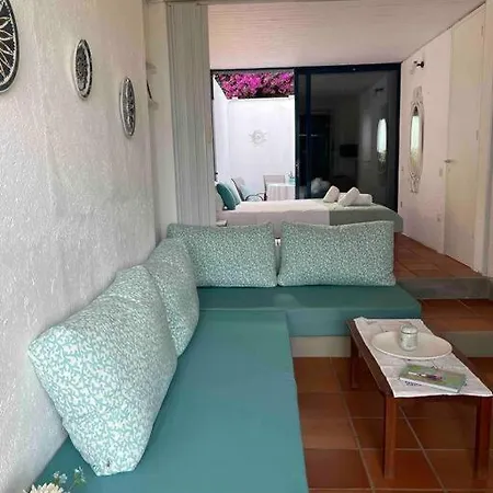 Coral Blue * 巴尔巴蒂