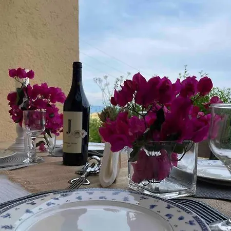 Coral Blue 度假居 *