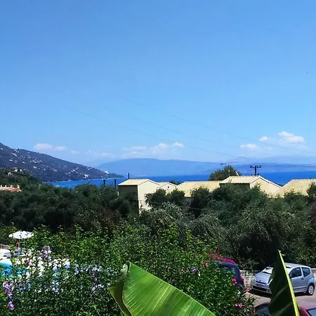 Сasa de vacaciones Coral Blue