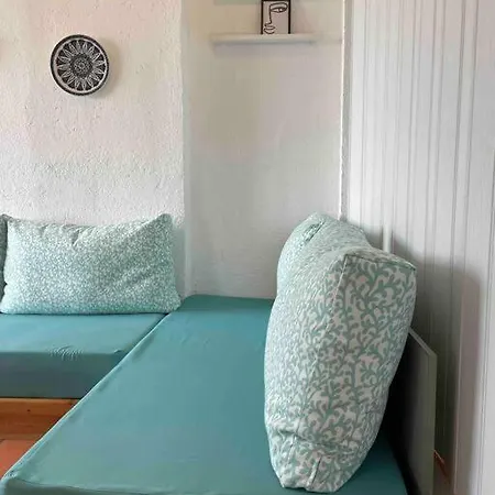 Coral Blue * 巴尔巴蒂