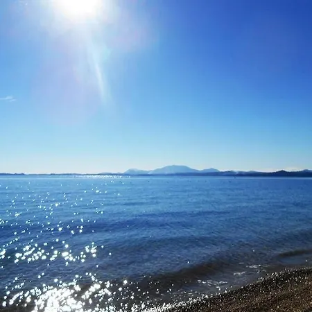 Coral Blue بيت للعطل