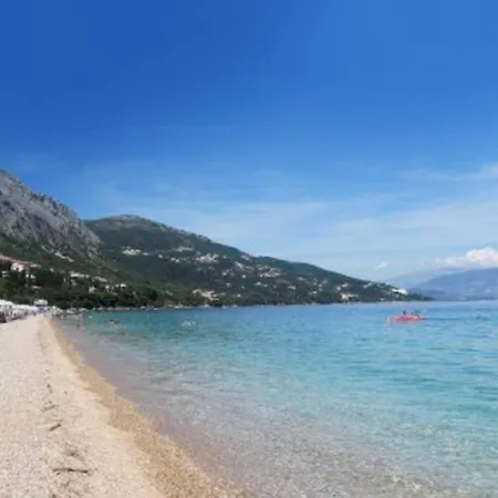 Coral Blue بيت للعطل برباتي