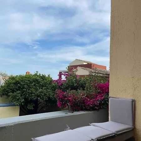 度假居 Coral Blue *