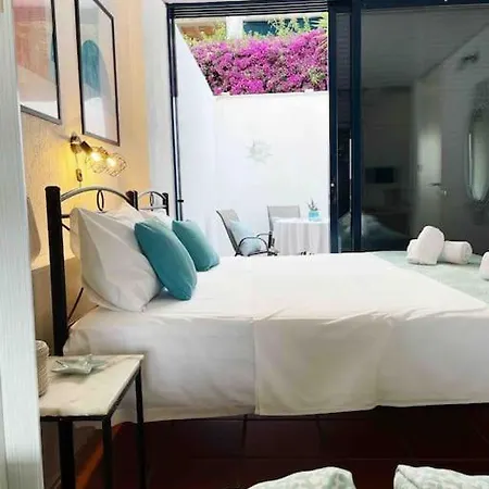 Coral Blue برباتي