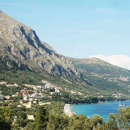 Coral Blue * Barbati