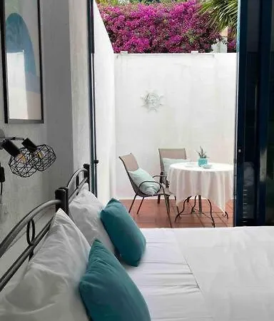 Сasa de vacaciones Coral Blue