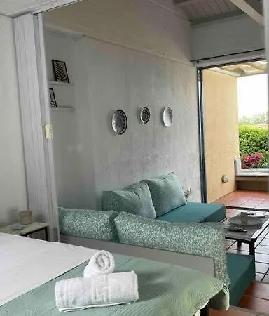 Сasa de vacaciones Coral Blue *