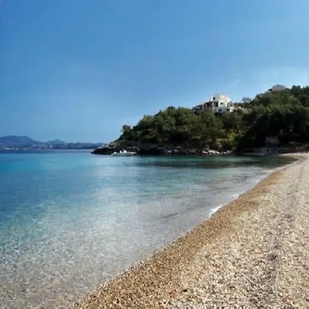 Coral Blue 度假居