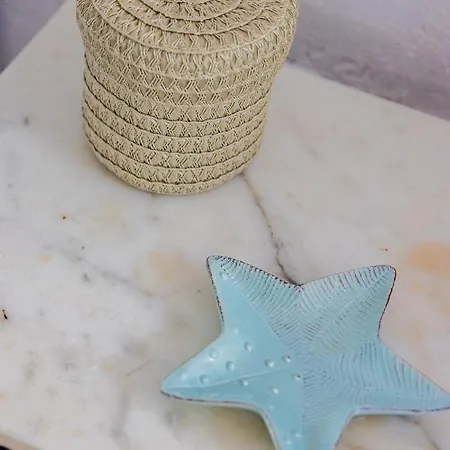 Coral Blue * برباتي