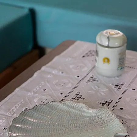 Coral Blue * برباتي