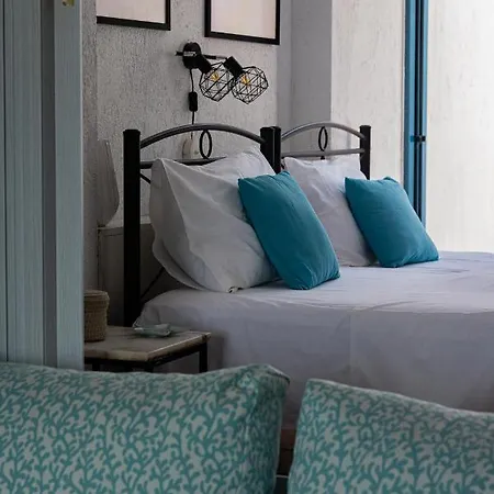 Coral Blue بيت للعطل