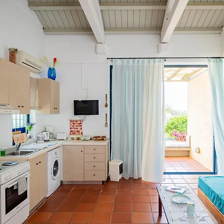 Сasa de vacaciones Coral Blue Barbati