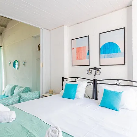 度假居 Coral Blue *