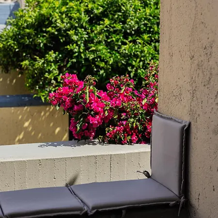 度假居 Coral Blue *