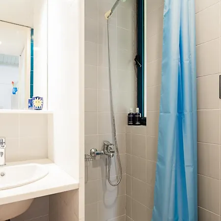 度假居 Coral Blue 巴尔巴蒂