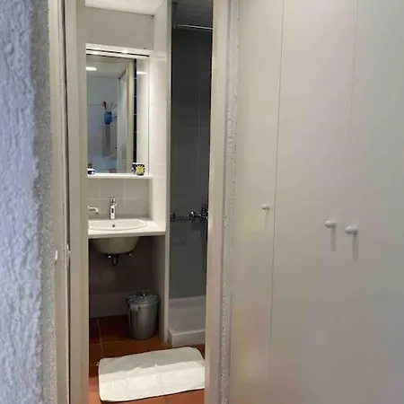 בית נופש Coral Blue בארבאטי