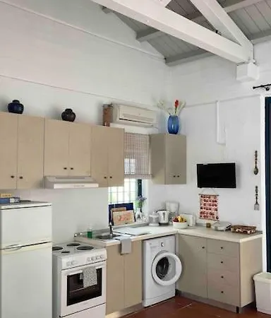 Semesterbostad Coral Blue