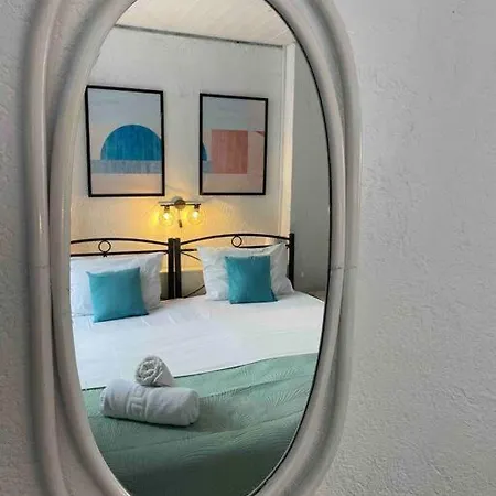 Coral Blue Semesterbostad