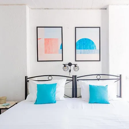 Coral Blue * Barbati