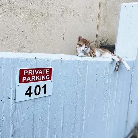 Semesterbostad Coral Blue