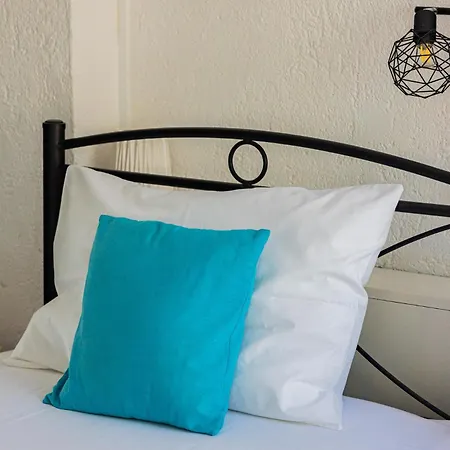 Semesterbostad Coral Blue