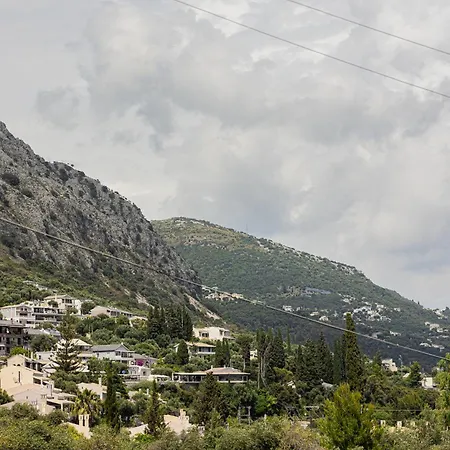 בית נופש Coral Blue בארבאטי